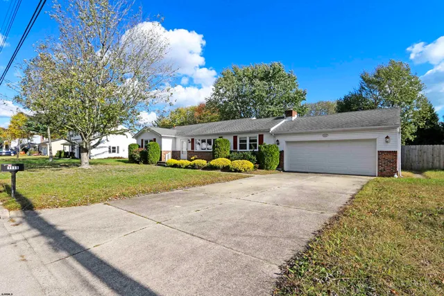 $449,000 | 1111 Furman Drive, Egg Harbor Township, NJ 08234
