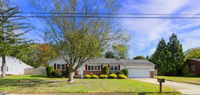 $449,000 | 1111 Furman Drive, Egg Harbor Township, NJ 08234