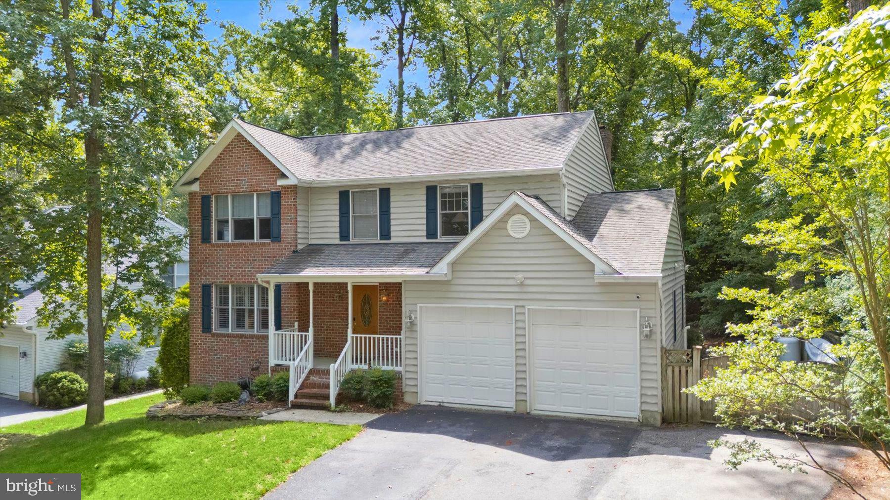 2691 Claibourne Road Annapolis, MD 21403 - Photo 1 of 62