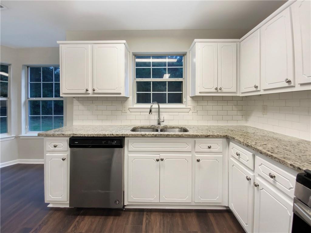 3508 Sweetgum Lane Decatur, GA 30032 - Photo 11 of 22