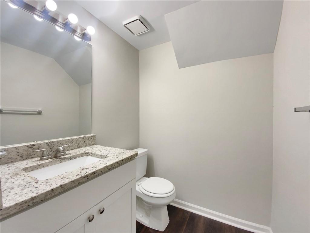 3508 Sweetgum Lane Decatur, GA 30032 - Photo 14 of 22