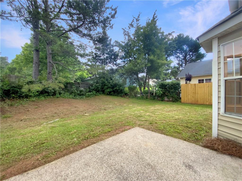 3508 Sweetgum Lane Decatur, GA 30032 - Photo 15 of 22