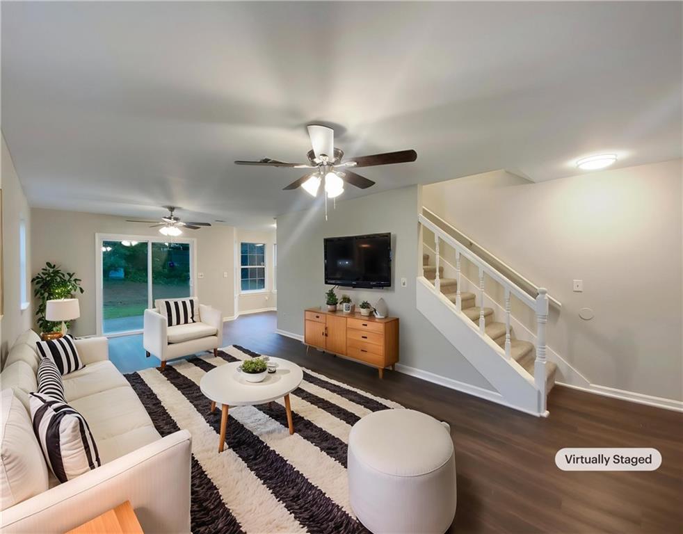 3508 Sweetgum Lane Decatur, GA 30032 - Photo 2 of 22