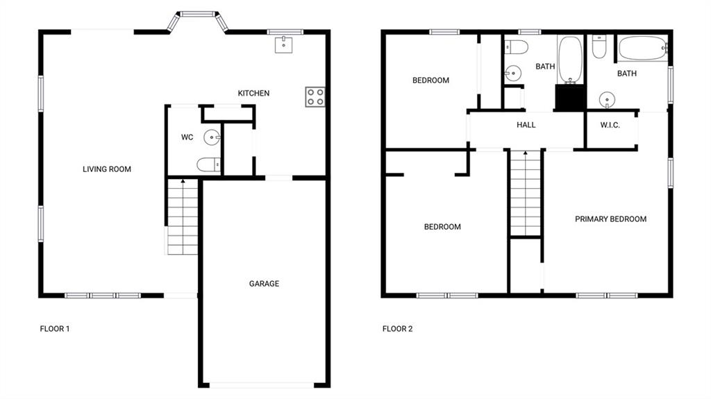 3508 Sweetgum Lane Decatur, GA 30032 - Photo 22 of 22
