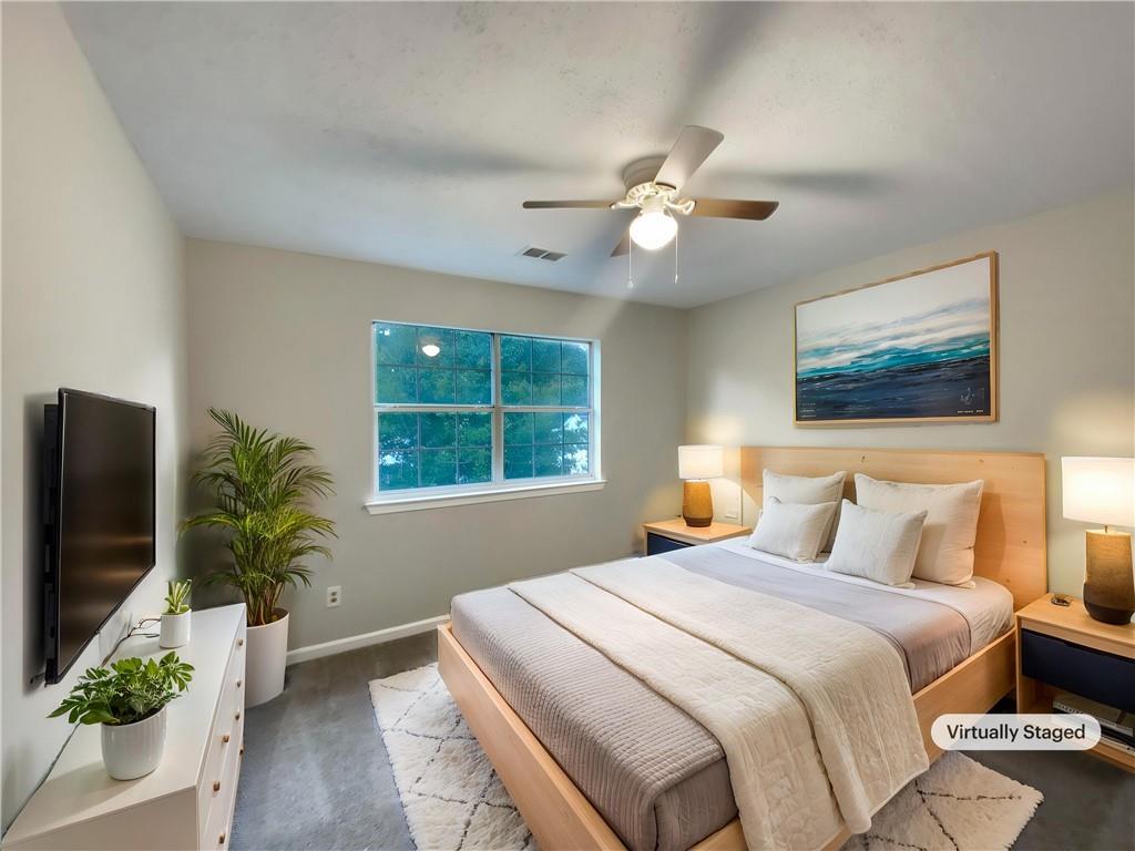 3508 Sweetgum Lane Decatur, GA 30032 - Photo 4 of 22