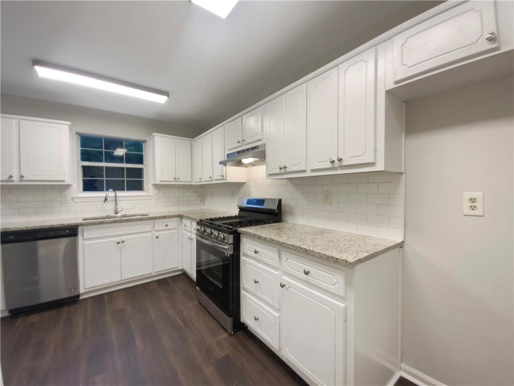 3508 Sweetgum Lane Decatur, GA 30032 - Photo 6 of 22