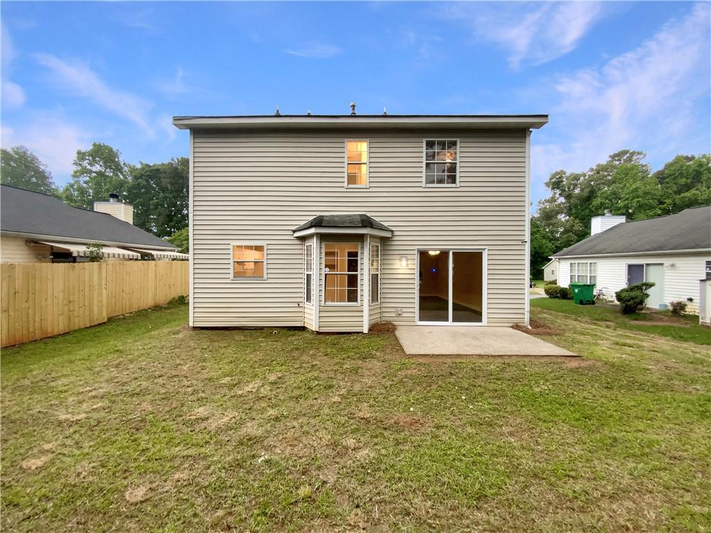 3508 Sweetgum Lane Decatur, GA 30032 - Photo 8 of 22