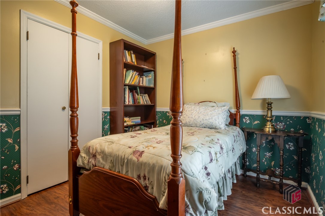 1395 Leon Ellis Road Hull, GA 30646 - Photo 24 of 68