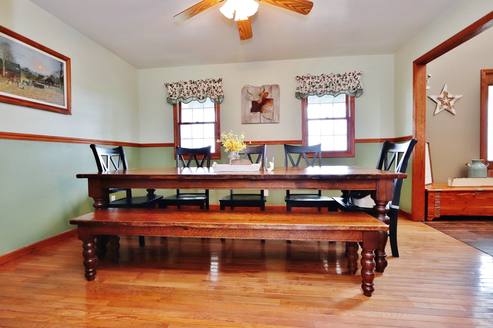 4560 West Waupecan Road Verona, IL 60479 - Photo 13 of 37 Gallery Image 13