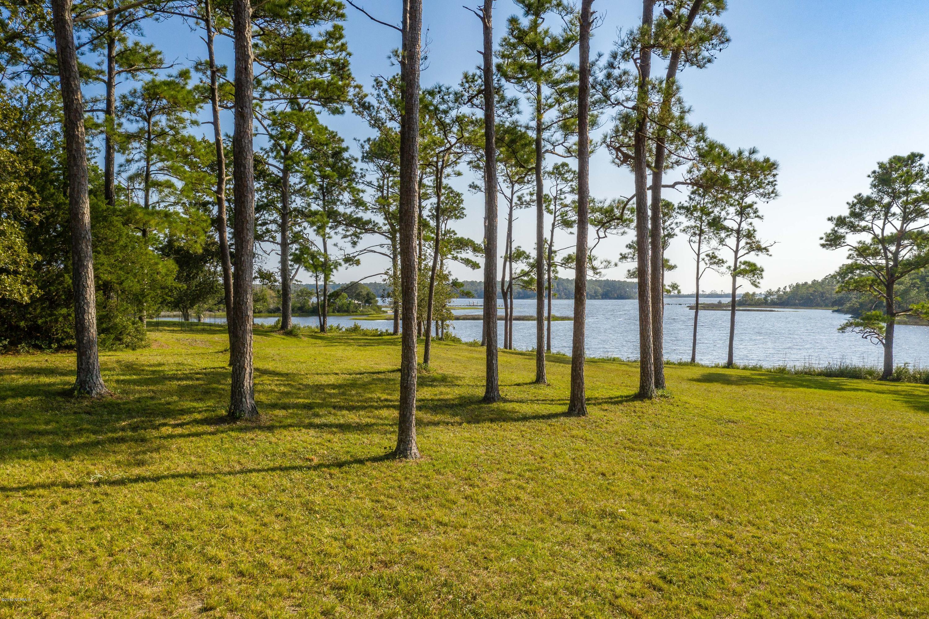 449 Norris Landing Road Peletier, NC 28584 - Photo 33 of 56 448 Norris Landing Rd-32