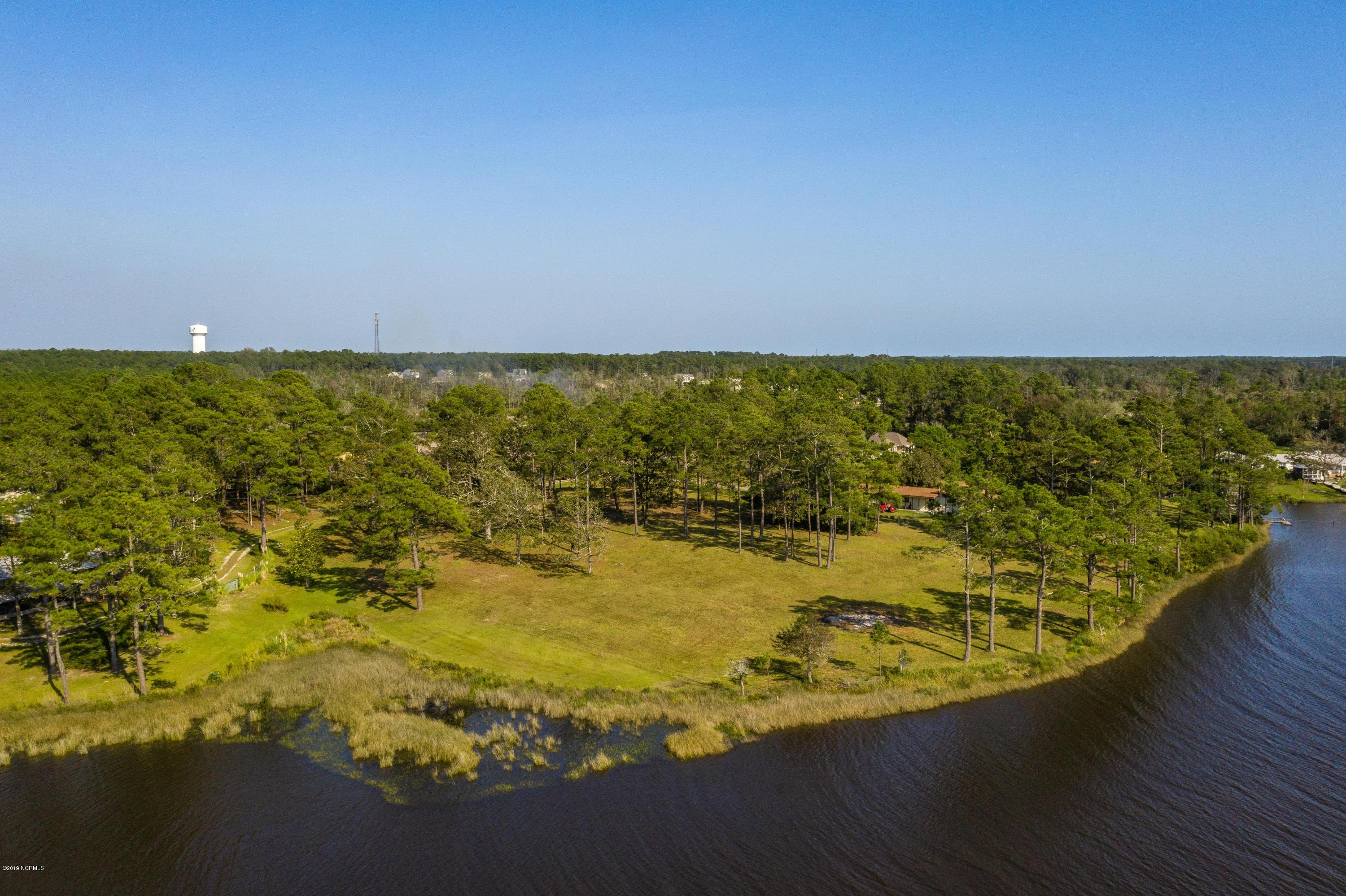 449 Norris Landing Road Peletier, NC 28584 - Photo 4 of 56 448 Norris Landing Rd-4