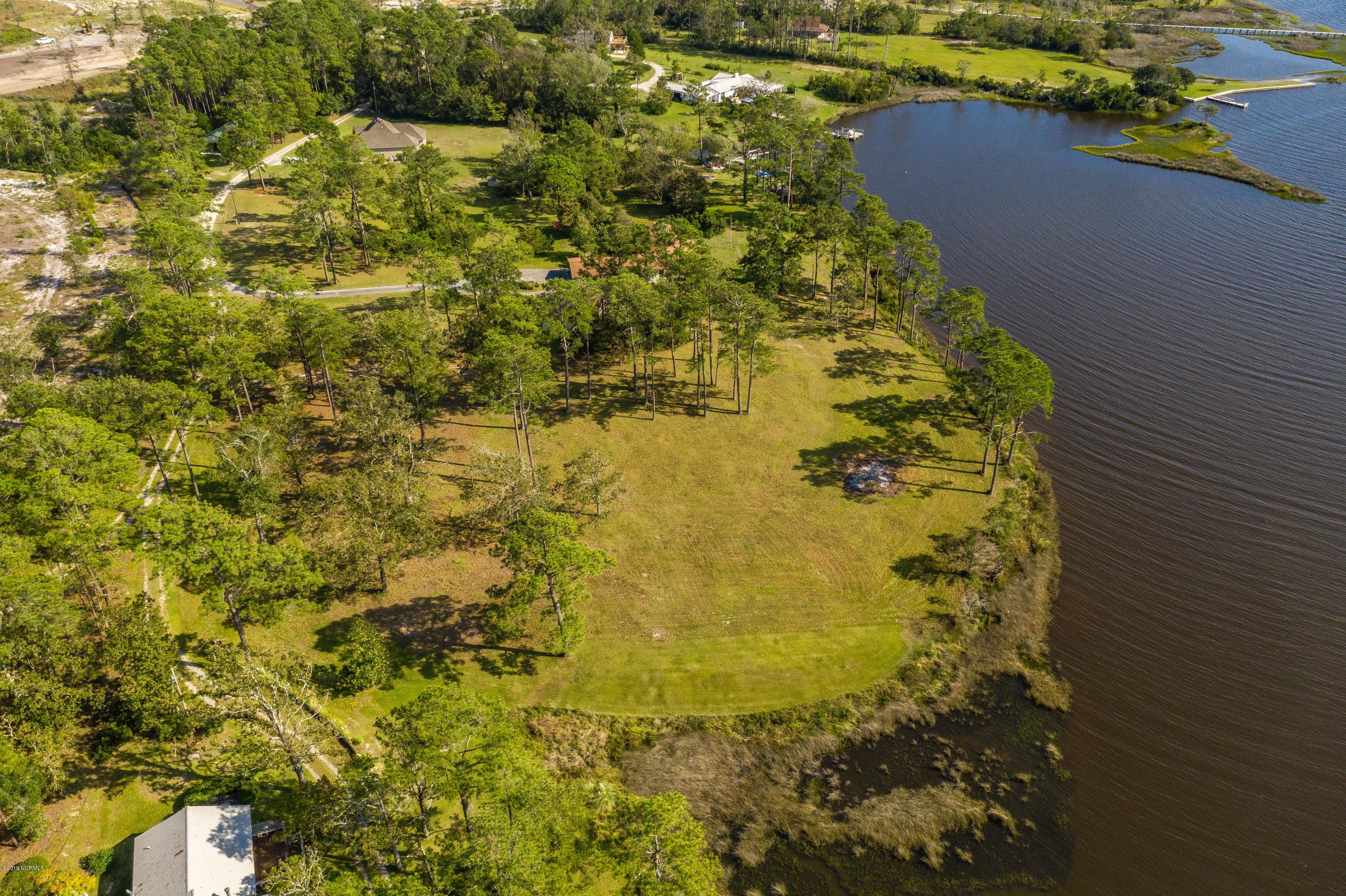 449 Norris Landing Road Peletier, NC 28584 - Photo 6 of 56 448 Norris Landing Rd-13
