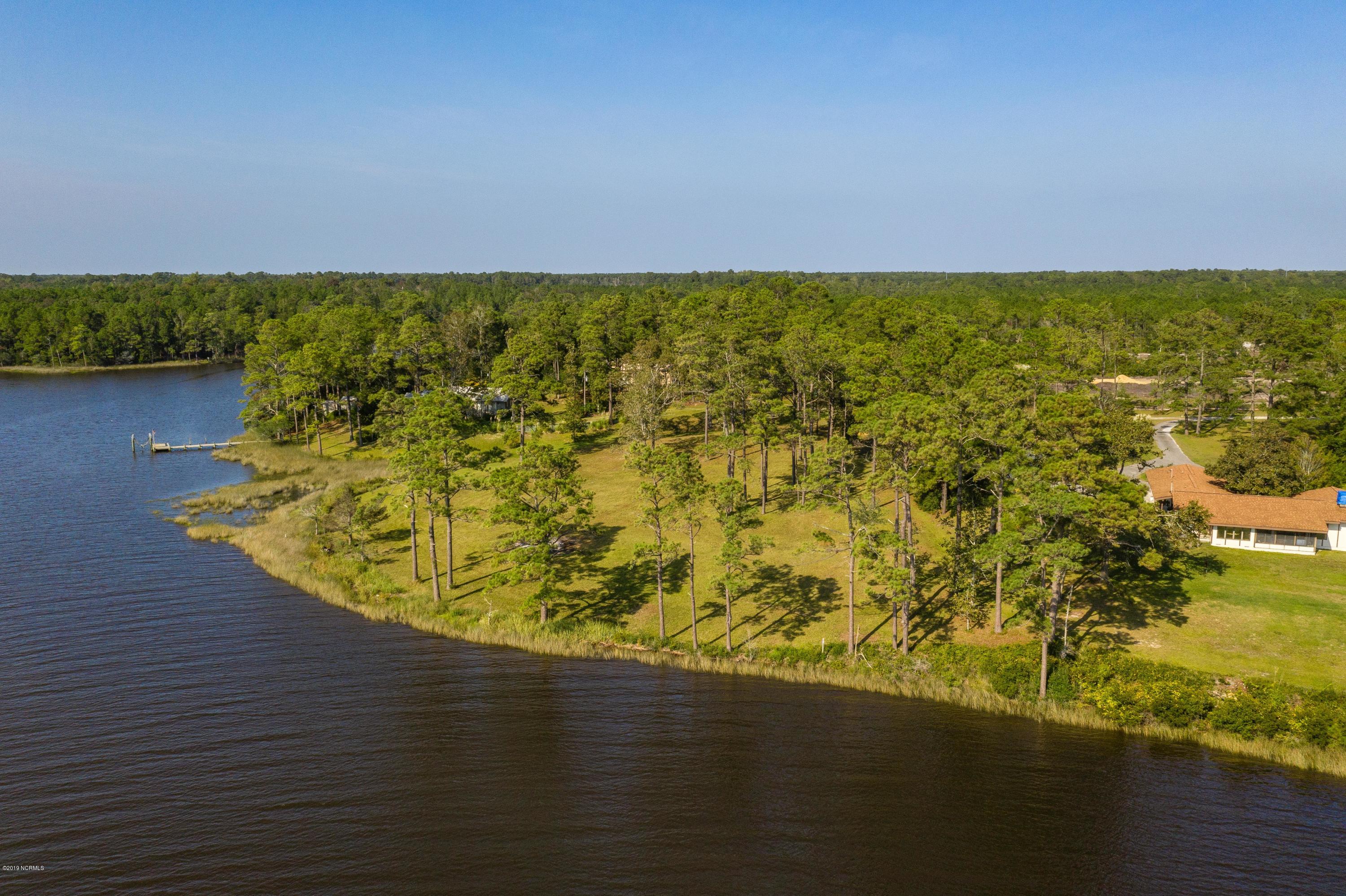 449 Norris Landing Road Peletier, NC 28584 - Photo 8 of 56 448 Norris Landing Rd-6