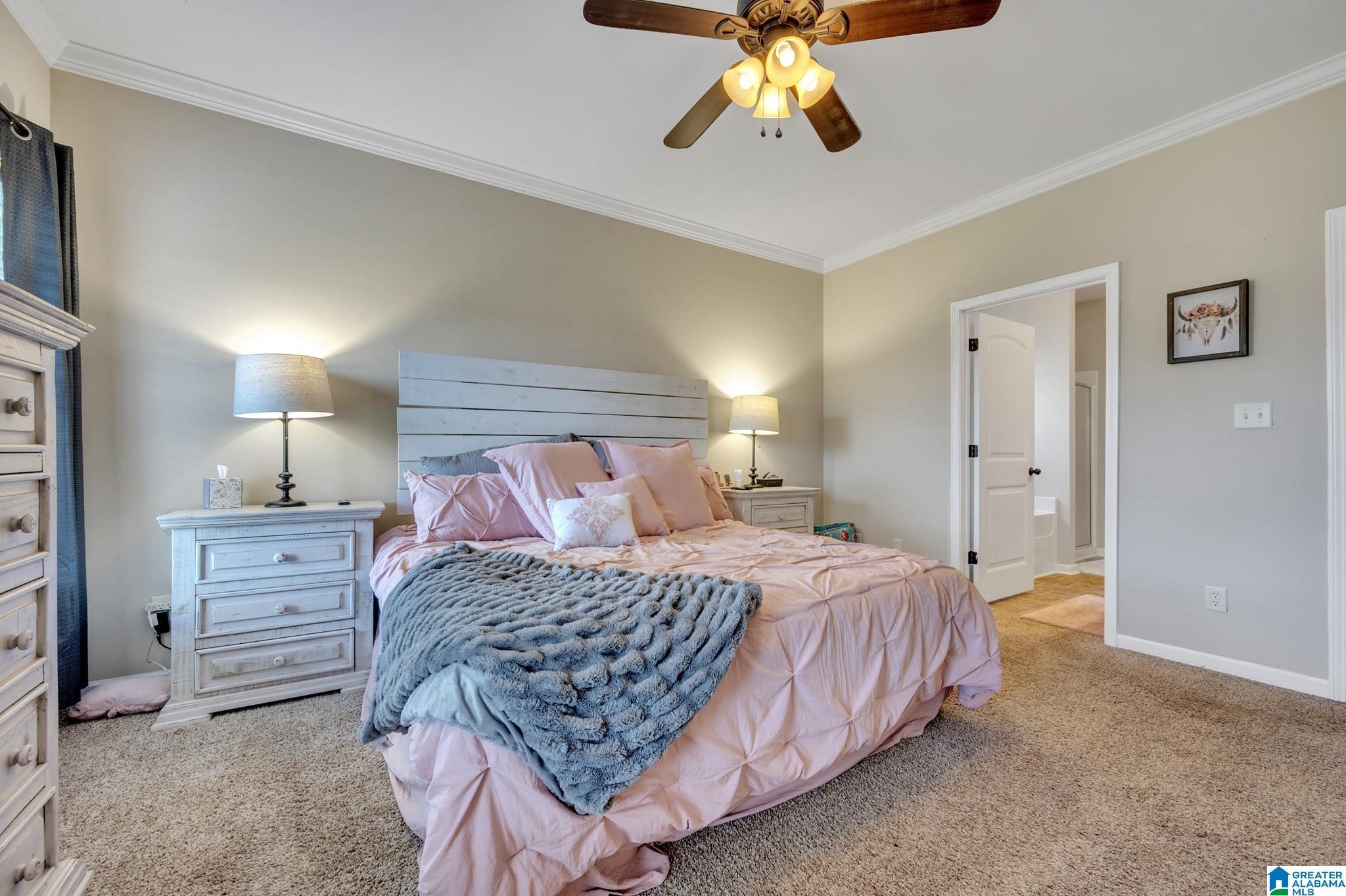 157 Waterstone Way Calera, AL 35040 - Photo 10 of 27