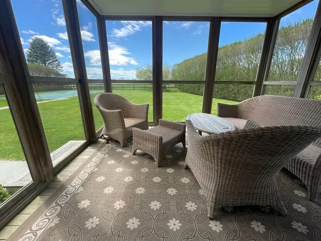 $6,595,000 | 26 Osborn Farm Lane, Wainscott, NY 11975