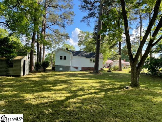 407 East Florida Street Clinton, SC 29325 - Photo 15 of 15 Gallery Image 15