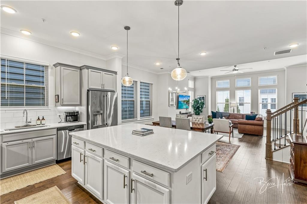 506 Hargrove Lane Decatur, GA 30030 - Photo 17 of 43 Gallery Image 17