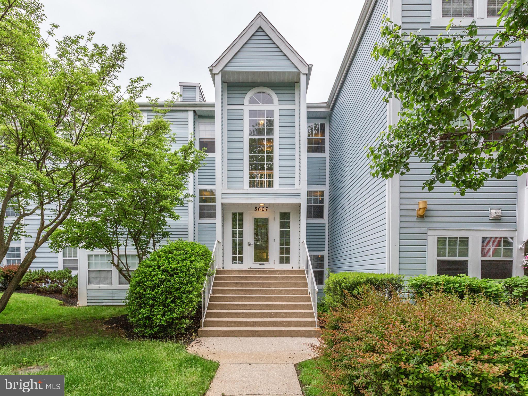 8607 Falls Run Road, Unit H Ellicott City, MD 21043 - Photo 2 of 29