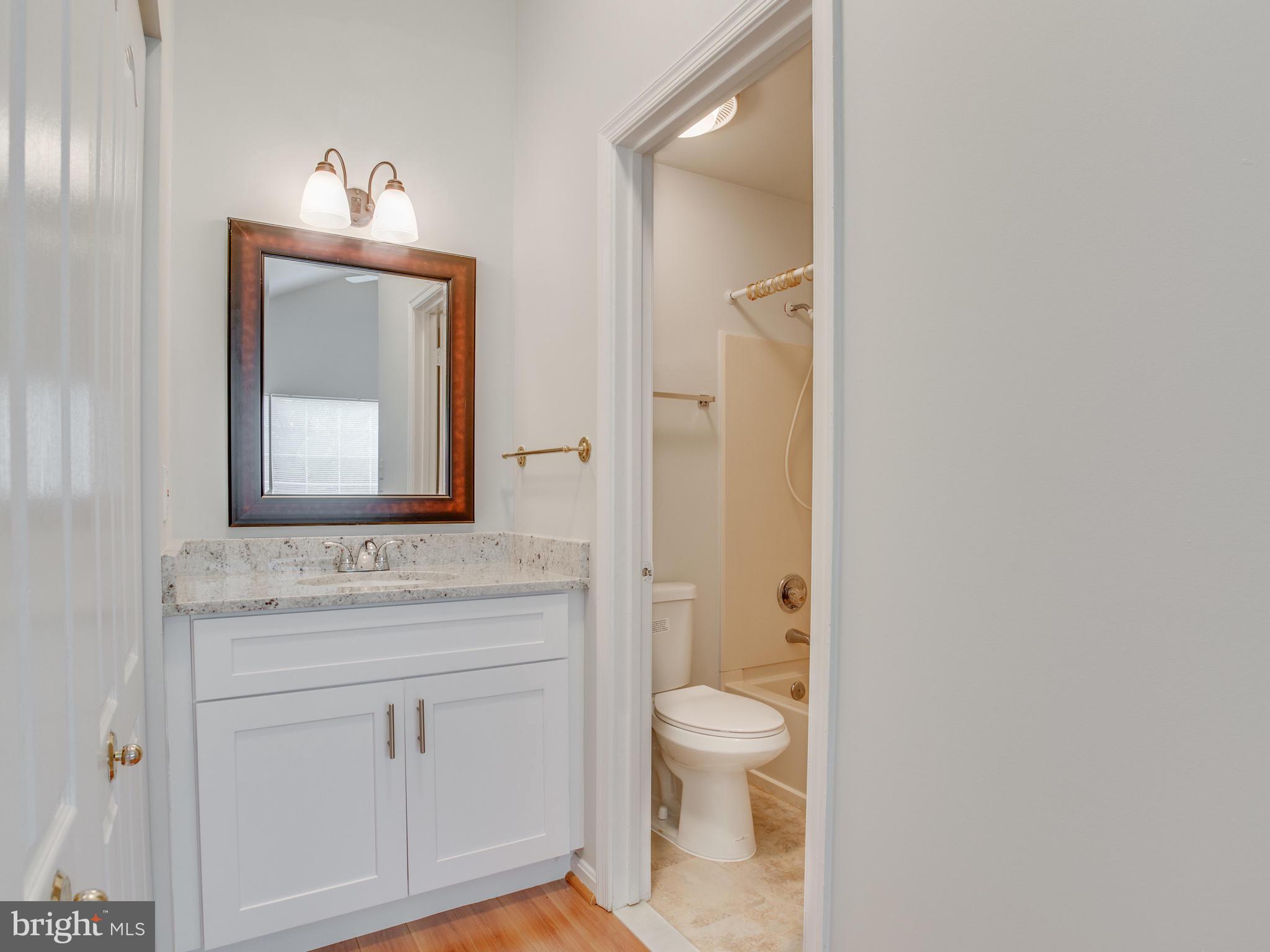8607 Falls Run Road, Unit H Ellicott City, MD 21043 - Photo 11 of 29