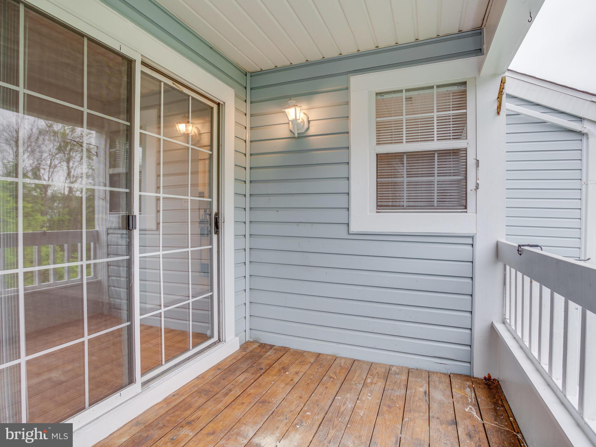 8607 Falls Run Road, Unit H Ellicott City, MD 21043 - Photo 19 of 29