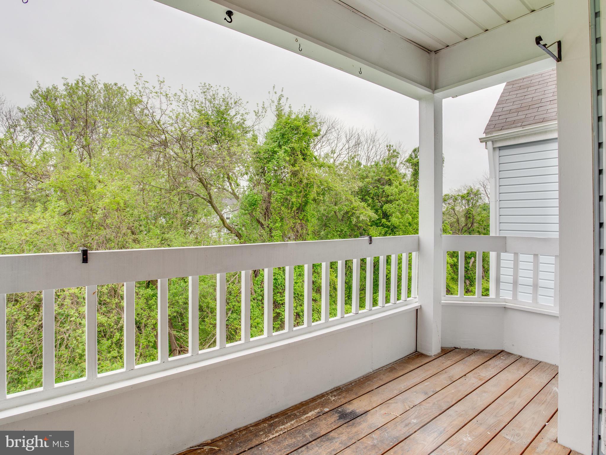 8607 Falls Run Road, Unit H Ellicott City, MD 21043 - Photo 20 of 29