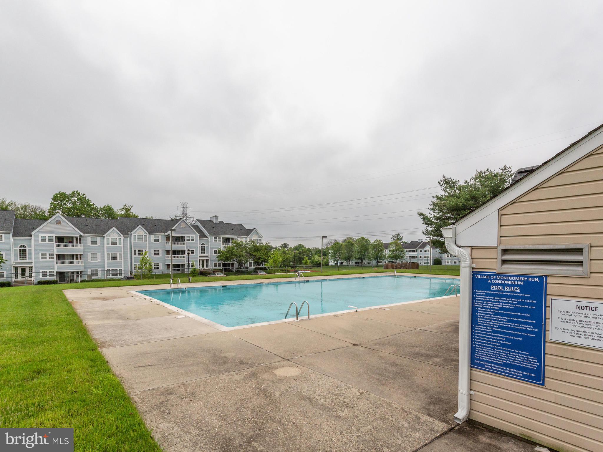 8607 Falls Run Road, Unit H Ellicott City, MD 21043 - Photo 23 of 29