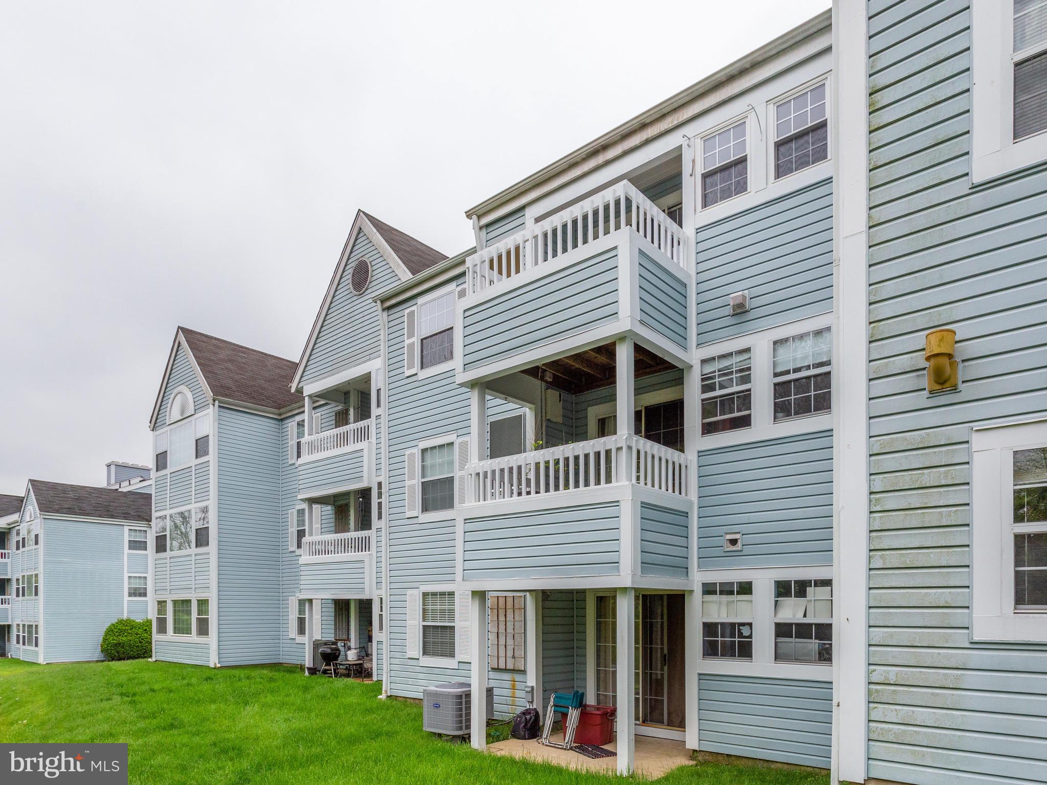 8607 Falls Run Road, Unit H Ellicott City, MD 21043 - Photo 25 of 29