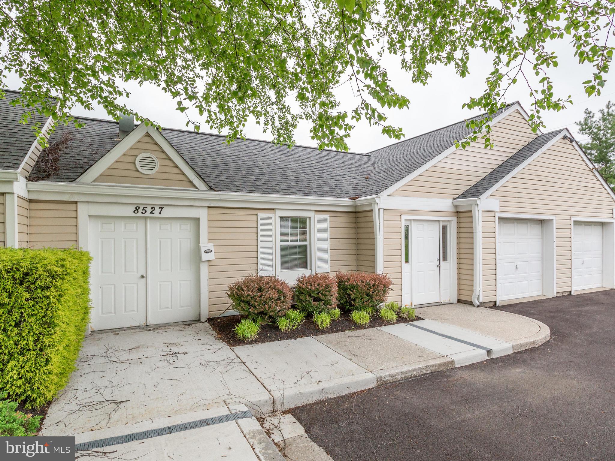8607 Falls Run Road, Unit H Ellicott City, MD 21043 - Photo 29 of 29