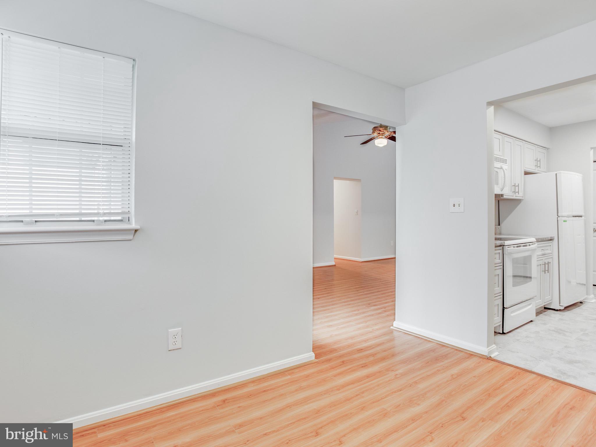 8607 Falls Run Road, Unit H Ellicott City, MD 21043 - Photo 4 of 29