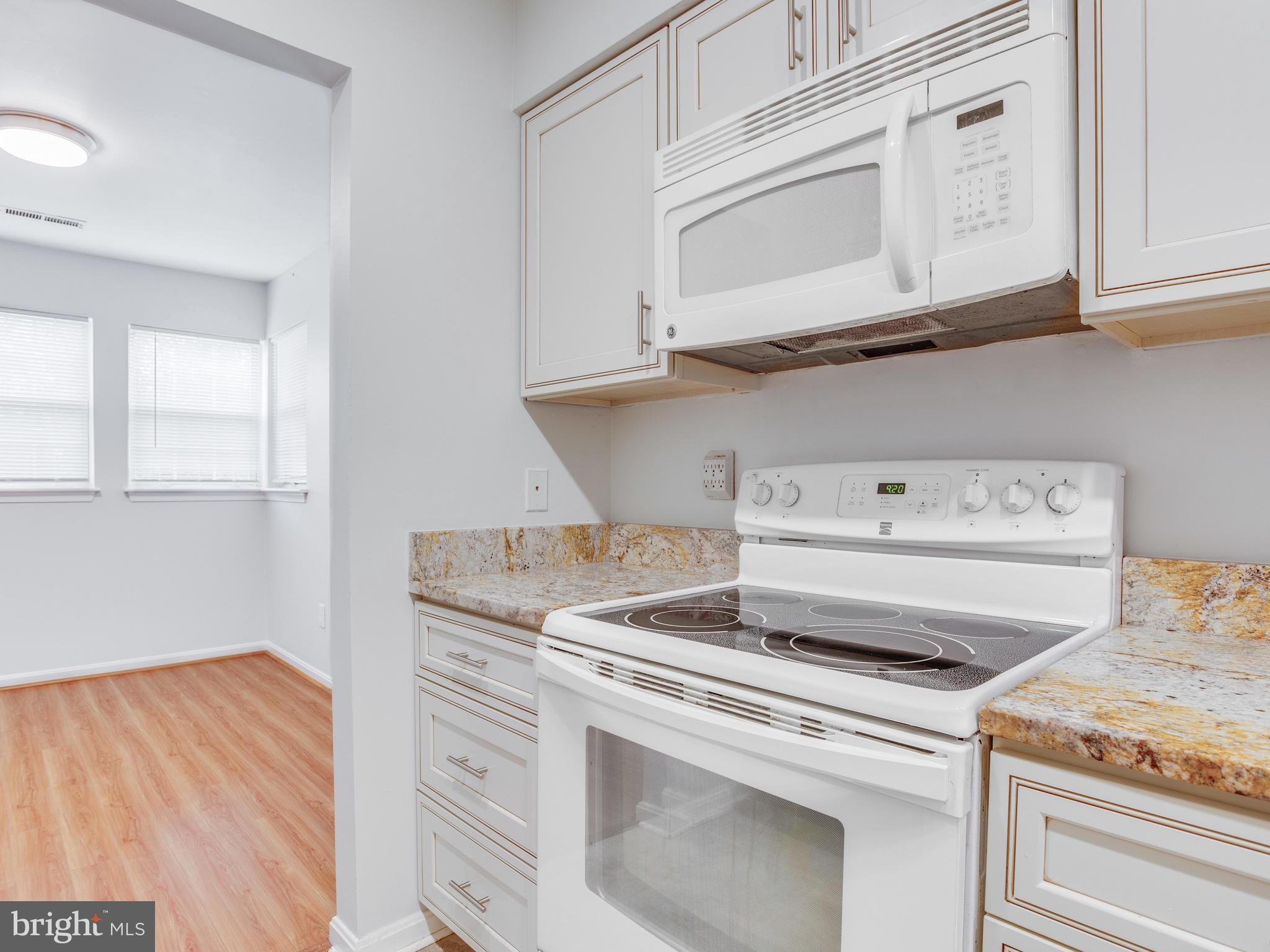 8607 Falls Run Road, Unit H Ellicott City, MD 21043 - Photo 6 of 29