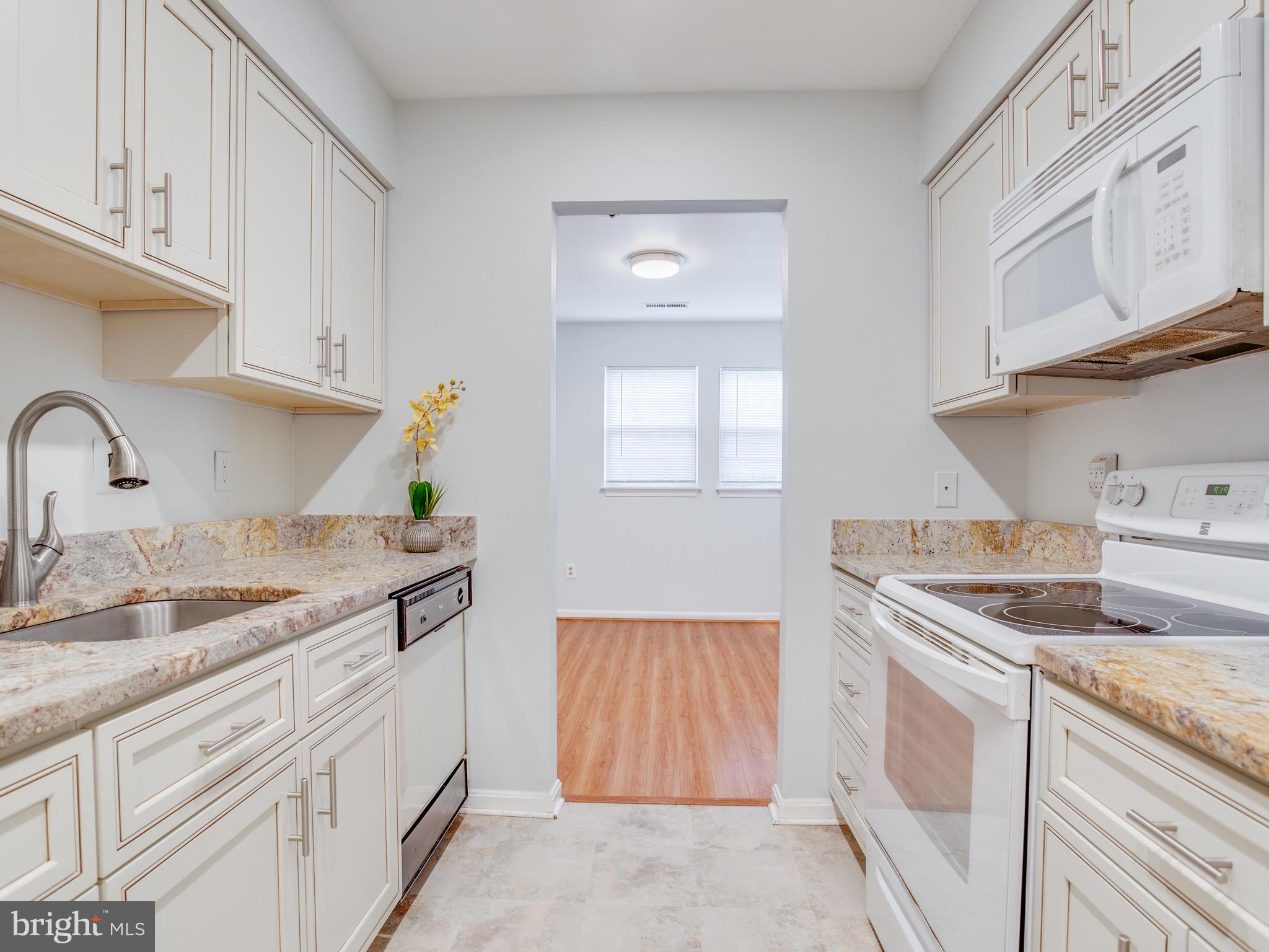 8607 Falls Run Road, Unit H Ellicott City, MD 21043 - Photo 8 of 29