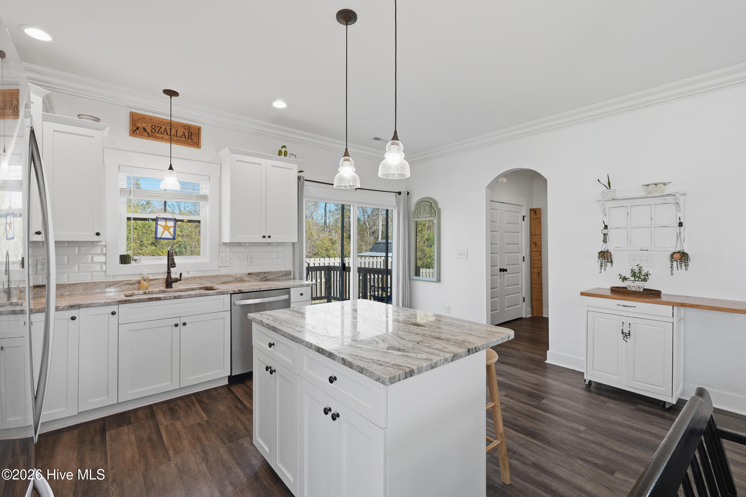 304 Holbrook Lane Hubert, NC 28539 - Photo 21 of 54 21_kitchen