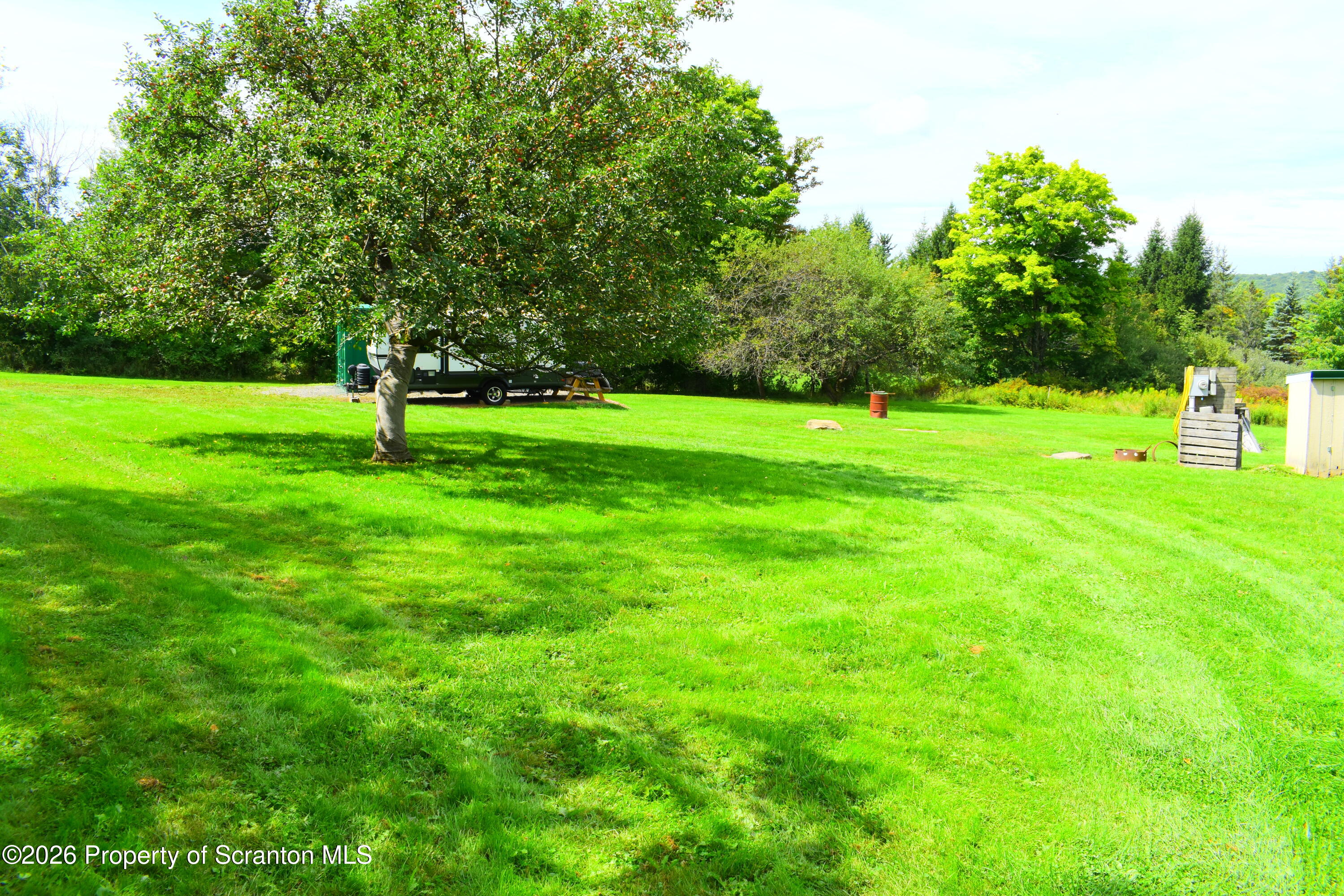 101 Kane Road Friendsville, PA 18818 - Photo 7 of 25 Lots of space