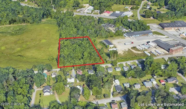 $75,000 | 1.95-acres Griclar Street, Thomasville, NC 27360