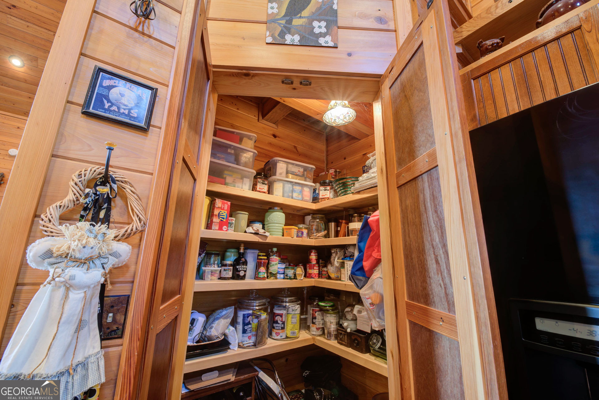 38 Old Blue Trail Tiger, GA 30576 - Photo 27 of 72