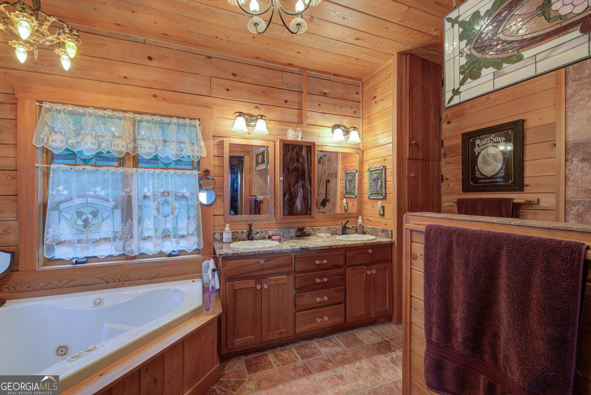 38 Old Blue Trail Tiger, GA 30576 - Photo 50 of 72