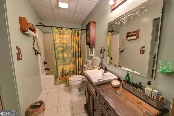 $1,125,000 | 38 Old Blue Trail, Tiger, GA 30576