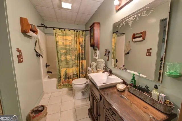 $1,250,000 | 38 Old Blue Trail, Tiger, GA 30576