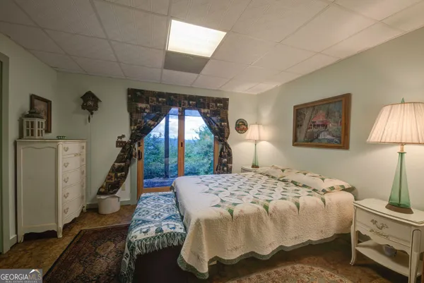 $1,125,000 | 38 Old Blue Trail, Tiger, GA 30576
