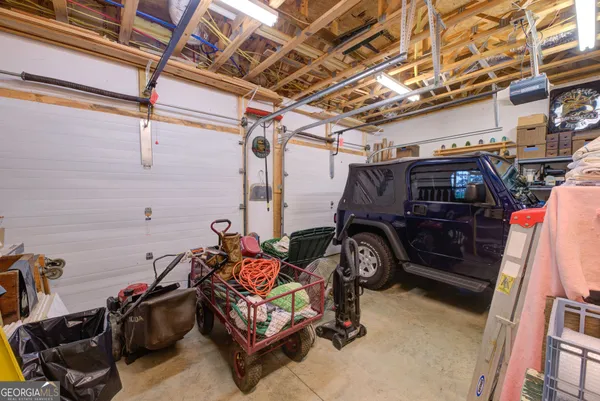 $1,125,000 | 38 Old Blue Trail, Tiger, GA 30576