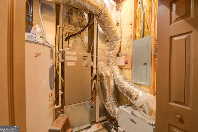 $1,250,000 | 38 Old Blue Trail, Tiger, GA 30576