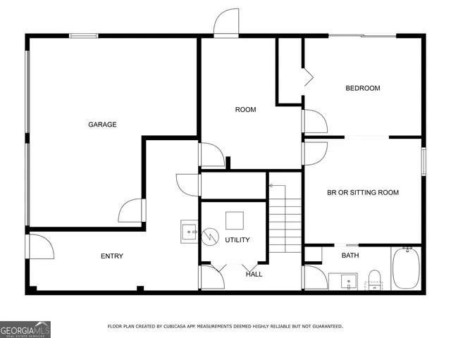 $1,250,000 | 38 Old Blue Trail, Tiger, GA 30576