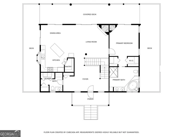 $1,250,000 | 38 Old Blue Trail, Tiger, GA 30576