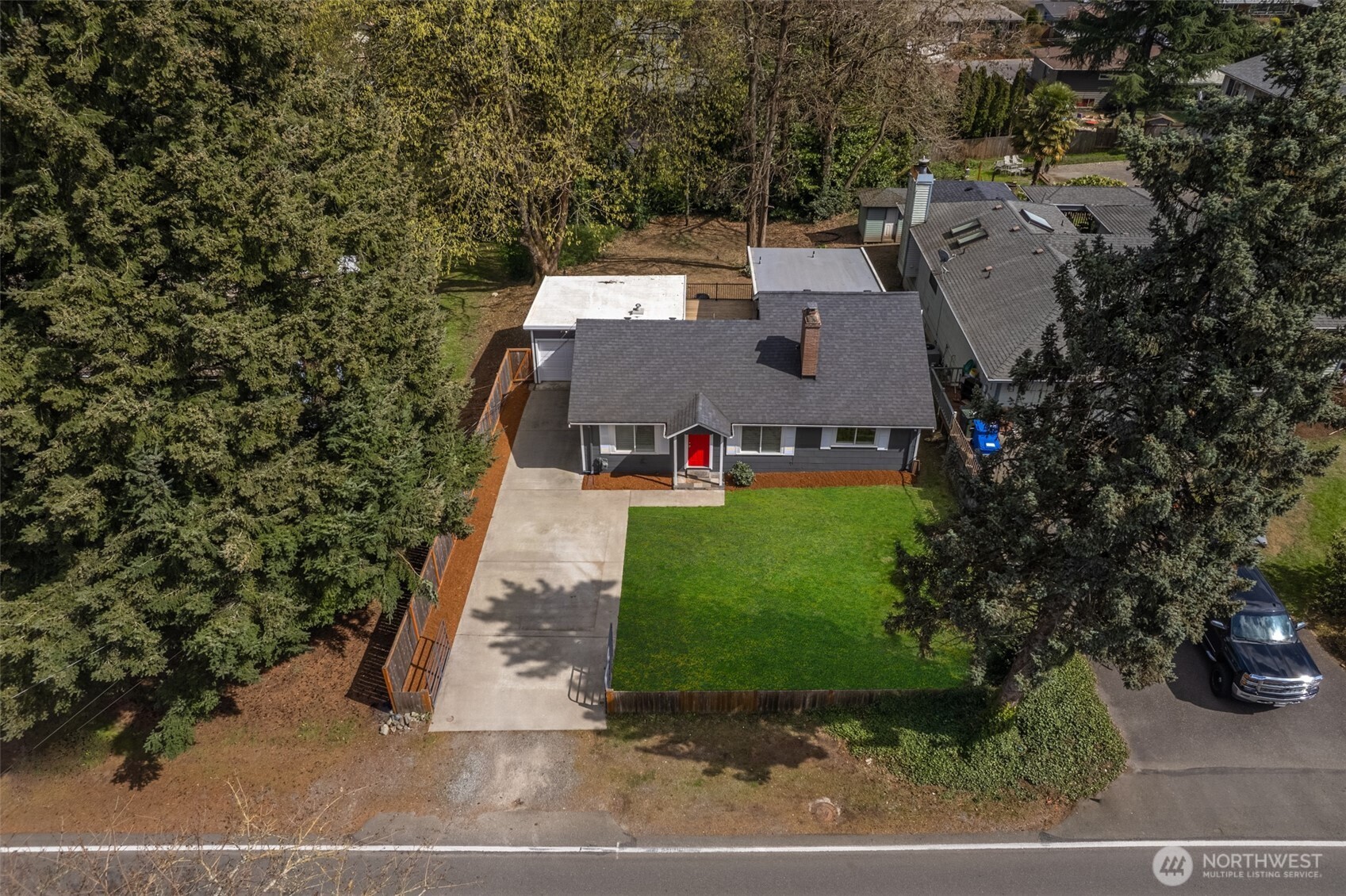 812 Reiten Road Kent, WA 98030 - Photo 32 of 36