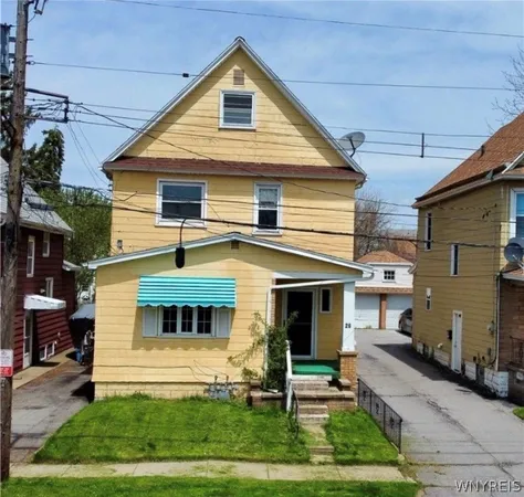 $189,999 | 26 Date Avenue, Lackawanna, NY 14218