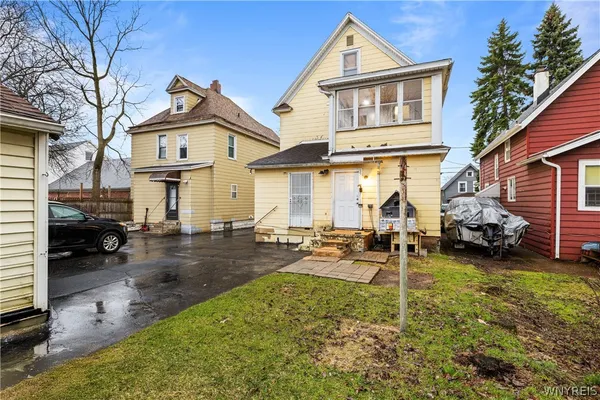 $189,999 | 26 Date Avenue, Lackawanna, NY 14218