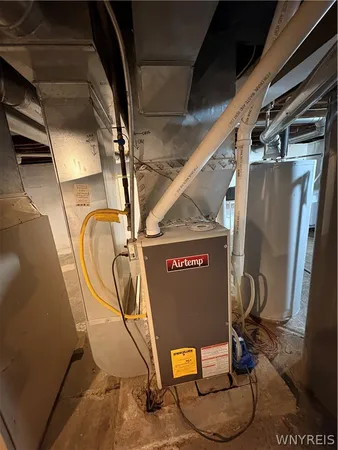 $189,999 | 26 Date Avenue, Lackawanna, NY 14218