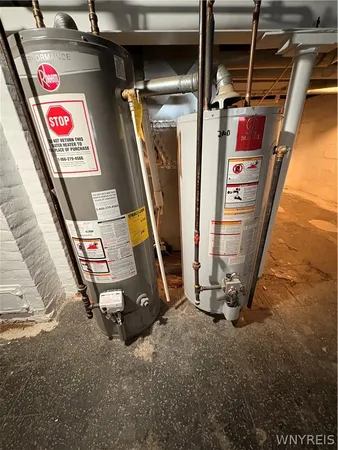 $189,999 | 26 Date Avenue, Lackawanna, NY 14218