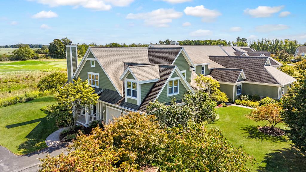 7132 C Ida Red Road, Unit 1805 Egg Harbor, WI 54209 - Photo 2 of 46