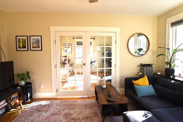 $2,975 | 59 Sacramento Street, Unit 10, Cambridge, MA 02138